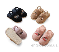 Тапки Rai shoes